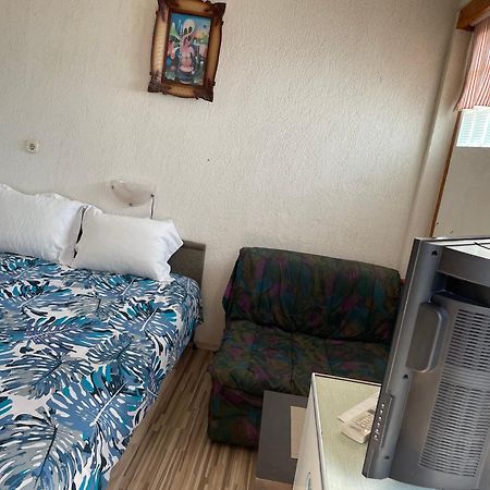 אוהריד Sonce Guest House חדר תמונה