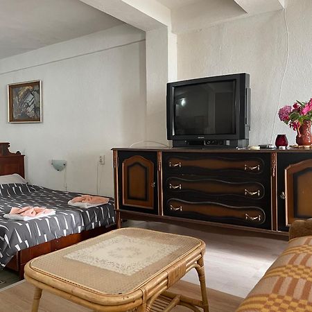 אוהריד Sonce Guest House חדר תמונה
