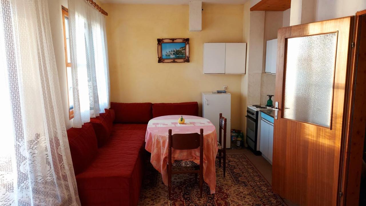 אוהריד Sonce Guest House מראה חיצוני תמונה