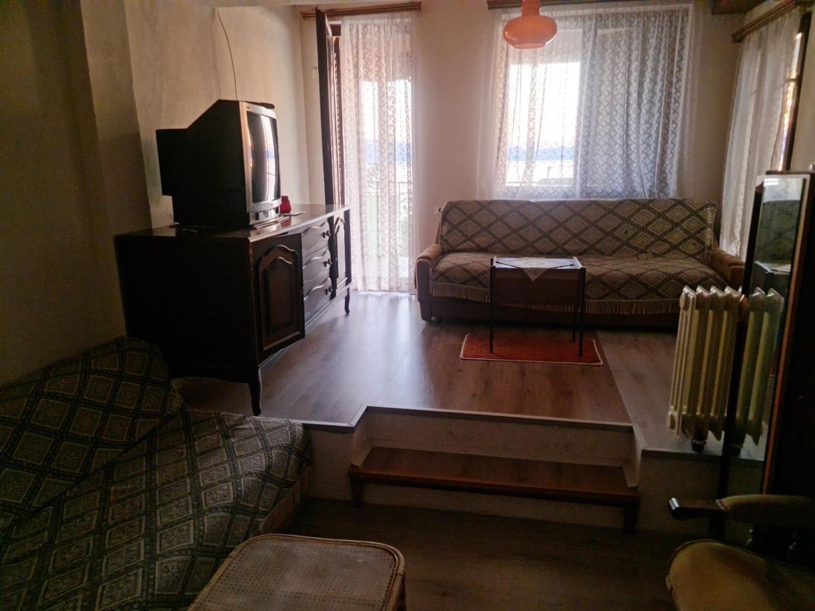 אוהריד Sonce Guest House חדר תמונה