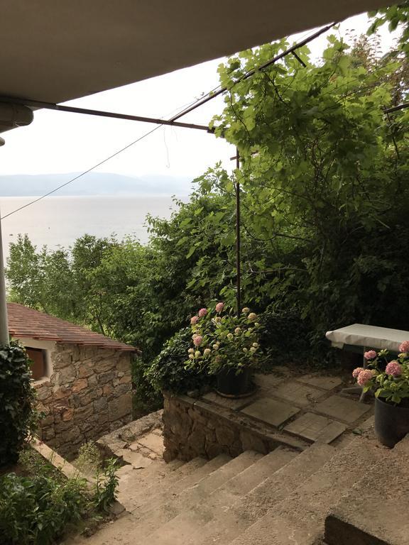 אוהריד Sonce Guest House מראה חיצוני תמונה